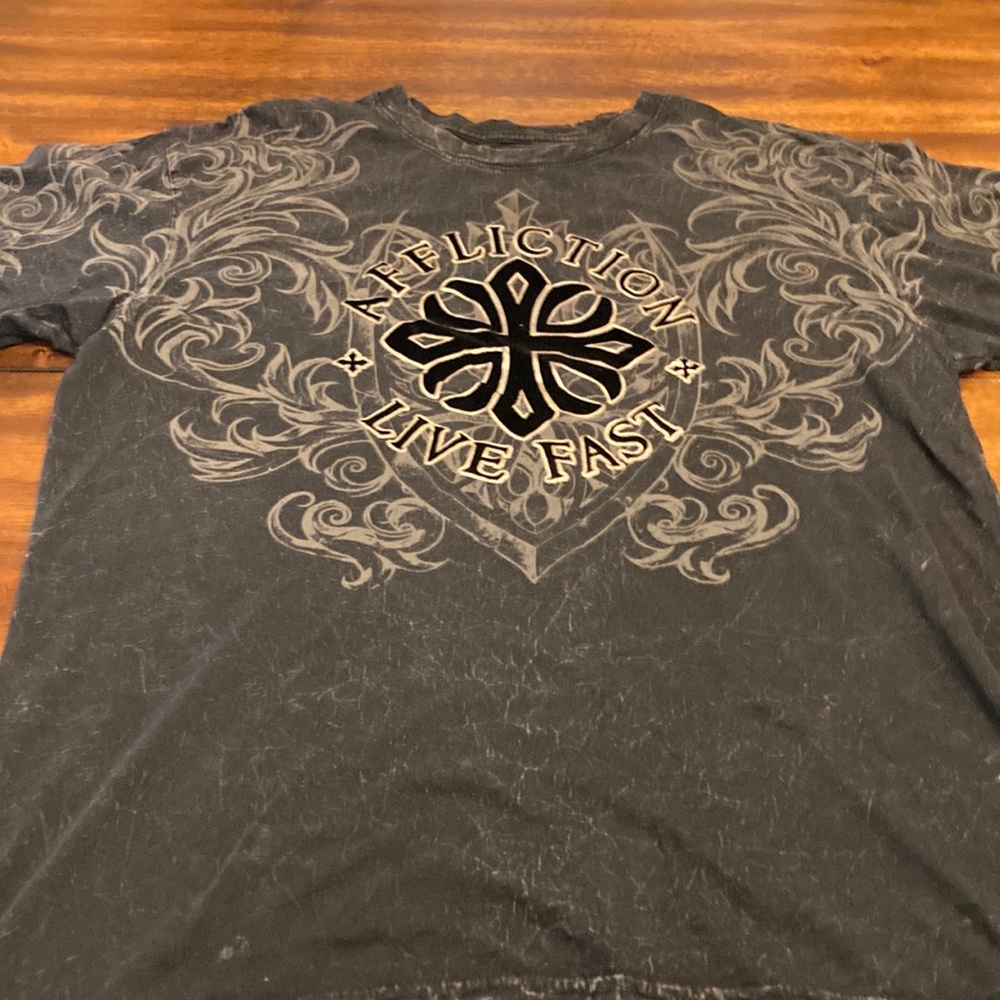 Affliction T-shirt